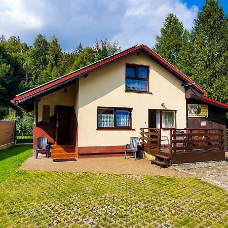 Domek Tylko Dla Ciebie Szczyrk Luaran gambar