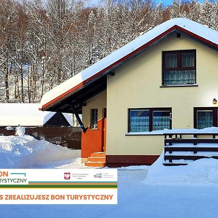 Domek Tylko Dla Ciebie Szczyrk Luaran gambar