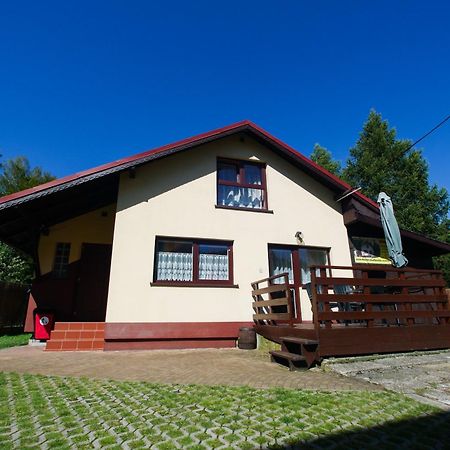 Domek Tylko Dla Ciebie Szczyrk Luaran gambar