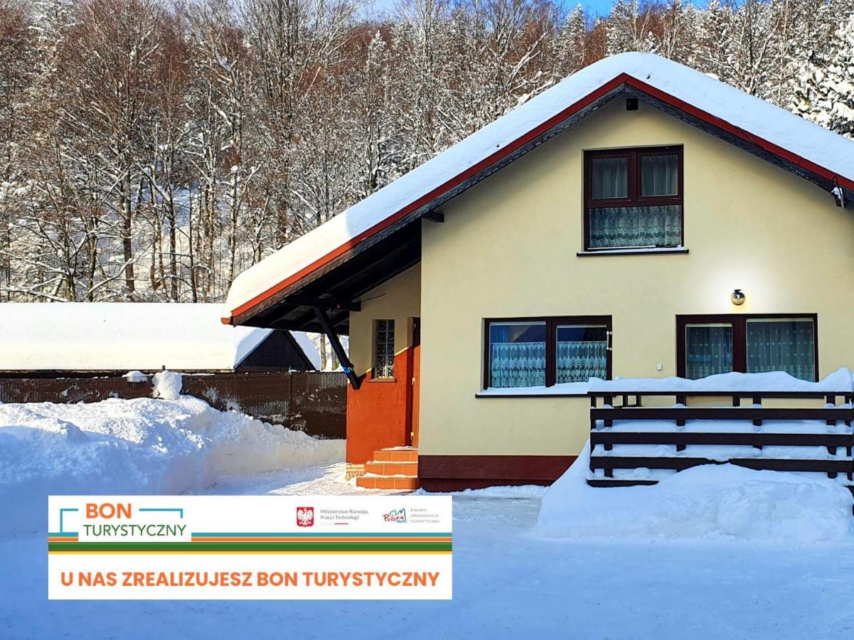 Domek Tylko Dla Ciebie Szczyrk Luaran gambar