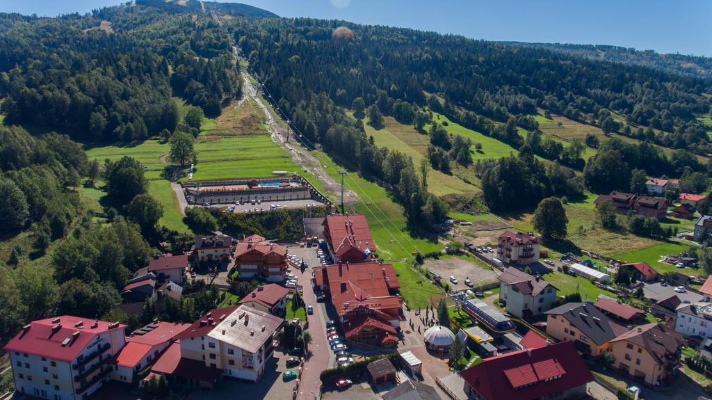 Domek Tylko Dla Ciebie Szczyrk Luaran gambar