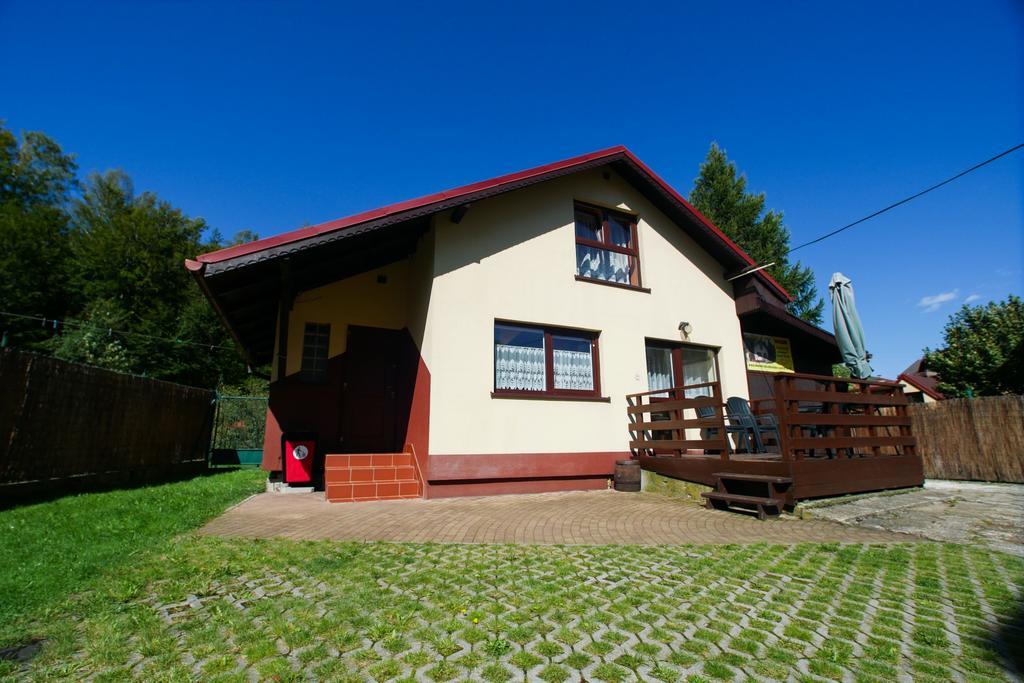 Domek Tylko Dla Ciebie Szczyrk Luaran gambar